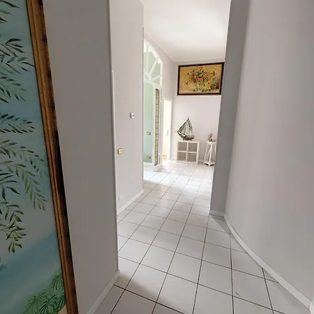 Vaciglio Apartment