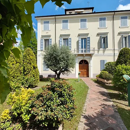Vaciglio * Modena