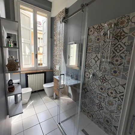 Vaciglio Daire Modena