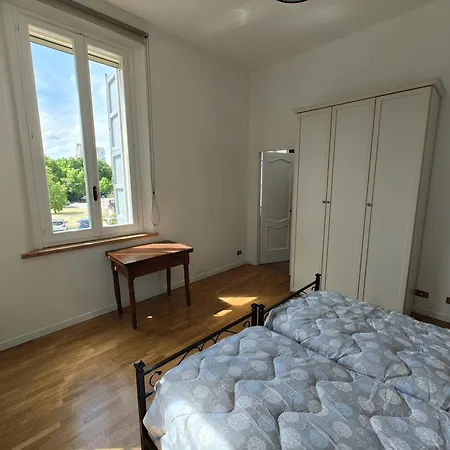 Апартаменты Vaciglio Модена