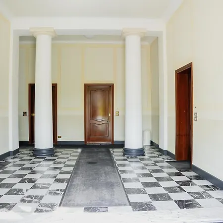 Апартаменты Vaciglio Модена