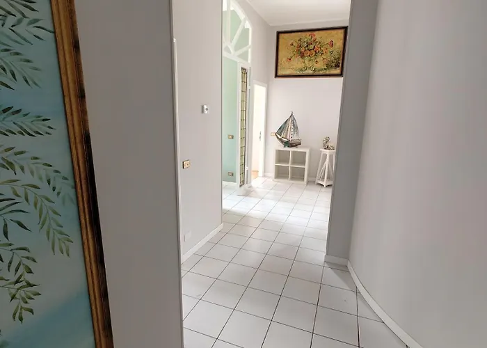 Vaciglio Апартаменти