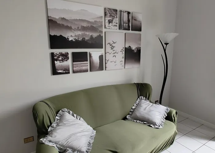 Vaciglio Апартаменти *